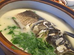 -风味小馆(天目湖宾馆店)