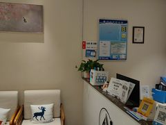 -北纬37°SPA养身会馆(湖西店)