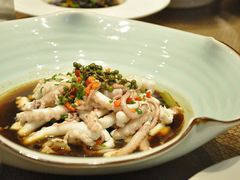 -希尔顿逸林酒店·中餐厅