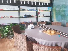 -回声星球·团建策划·赛事承办·拓展培训(大钟寺店)