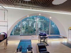 -Ms.Pilates 普拉提技术(大学路店)
