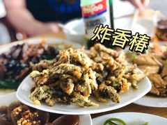 -望湖烤鱼