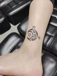 -JOKER TATTOO STUDIO乔克纹身