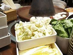 -古关火锅店(古北水镇景区店)