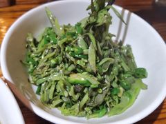 -衡东土菜馆(天际绿洲店)