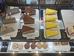 -Seesaw Coffee(西岸凤巢店)