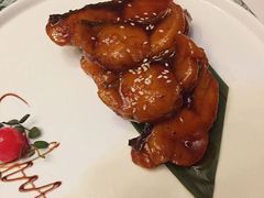 -和平官邸·花园餐厅(武定西路店)