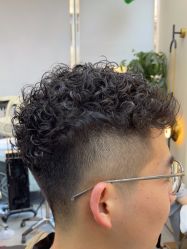 -东时烫染造型·Hair Salon