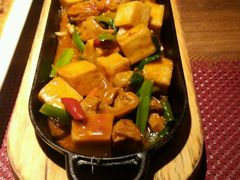 -雀舞云南菜(乐客城店)