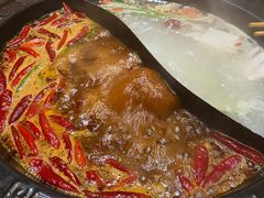-川中故事·成都老火锅(东书房店)