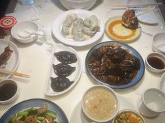 -日丰园海肠水饺·老字号大连海鲜(银泰城店)