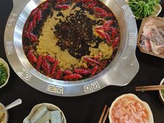 -大龙火锅(老店)