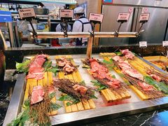 -梨花自助烤肉(天河城店)