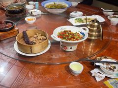 -鼎晟江南·融合江南宴(固戍店)