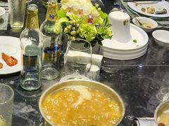 -花西亭·海鲜自助餐厅(瑞城名人酒店)