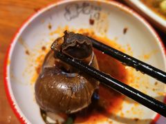 -老闵田螺馆·南昌市井菜·特色小吃(总店)