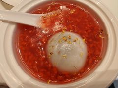 汤圆-滕头生态酒店(奉化店)