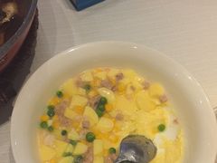 -潇湘码头·鲜湘菜(常营店)