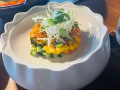 -FLAIR顶层餐厅酒吧(浦东丽思卡尔顿酒店)