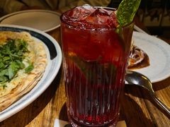 -PIZZA BIANCA(万象城店)