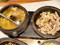 -云海肴云南菜·蒸汽石锅鱼(新奥店)