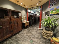 -羲和雅苑•北京烤鸭(平安国际金融中心店)