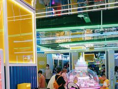 -快乐街区(成都龙湖北城天街店)