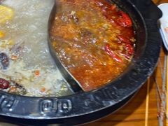 -火云天重庆火锅自助(中山路店)