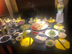 -羊大爷涮肉(亮马桥店)