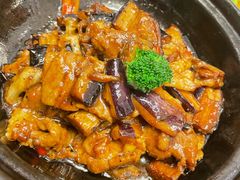 -四道菜·福建菜馆(新街口金鹰店)