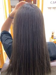 -心迪染发专门店