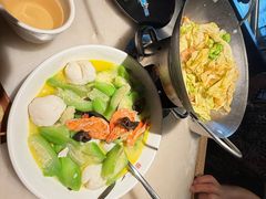 -吴越荣记苏州菜·松鼠桂鱼 100% 活鱼现做(月光码头店)