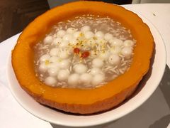 -玫瑰厅上海菜(兴国路店)