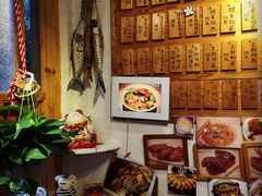 十面欢腾(长乐路店)-十面欢腾·海鲜面·台式Bistro(长乐路店)