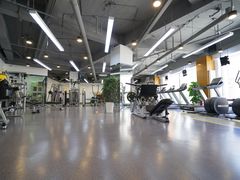 -每刻健身工作室(西直门店)