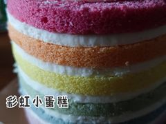 -巴黎贝甜(凯德MALL望京店)