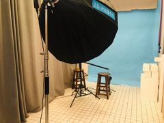 -ID.PHOTO照相馆(嘉里企业中心店)