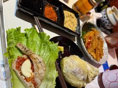 -和牛村烧肉放题(淄博王府井店)