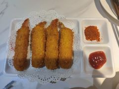 芙蓉蟹脚棒-七欣天香辣蟹火锅(抚州硕果时代广场店)