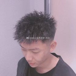 -MAGI美界造型