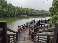 -白马涧龙池景区