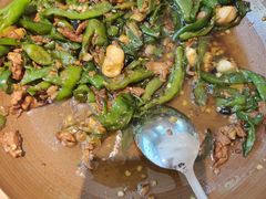 -湘中缘·湖南菜(娄底驻京办店)