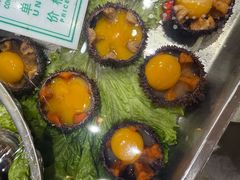 -旺角小渔村·海肠捞饭开创者(二马路店)