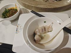 -云中鱼蒸汽石锅鱼(川沙百联店)