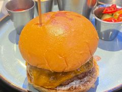 -bluefrog蓝蛙(水游城店)