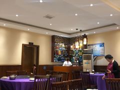 大堂-双东酒店(东关街店)