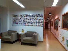 -韦哲乐高机器人·等级考试·少儿编程(羽山路校区)