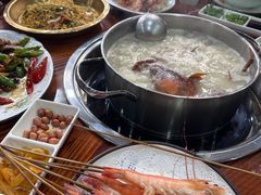 -盈田盈粥庄(黄兴公园店)
