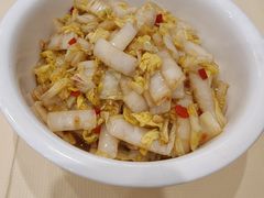 -笨罗卜浏阳菜馆(太平街店)