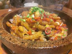 -又一福烤鸭·北京菜(东四店)